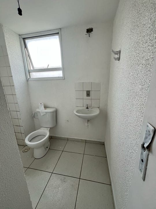Apartamento à venda com 2 quartos, 46m² - Foto 11