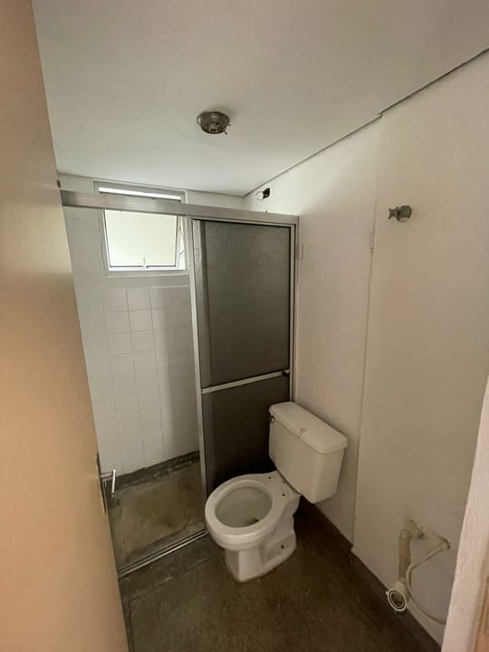 Apartamento à venda com 2 quartos, 48m² - Foto 7