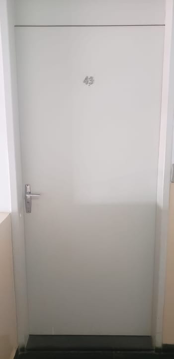 Apartamento à venda com 3 quartos, 70m² - Foto 18
