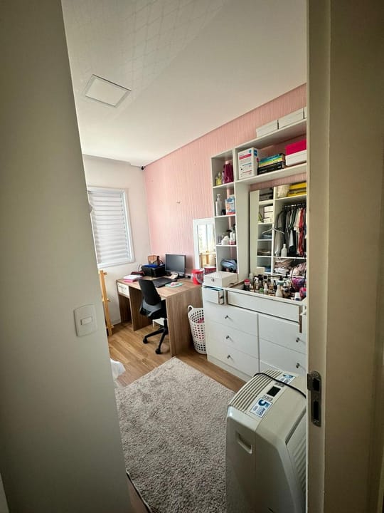 Apartamento à venda com 3 quartos, 60m² - Foto 8