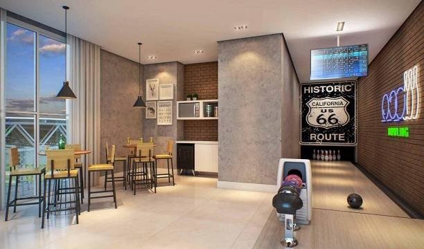 Apartamento para alugar com 3 quartos, 105m² - Foto 38