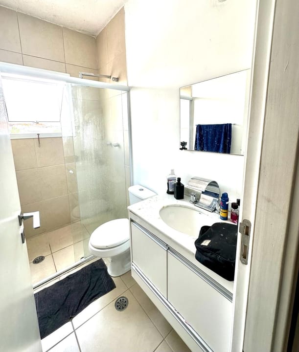 Casa à venda e aluguel com 3 quartos, 103m² - Foto 5