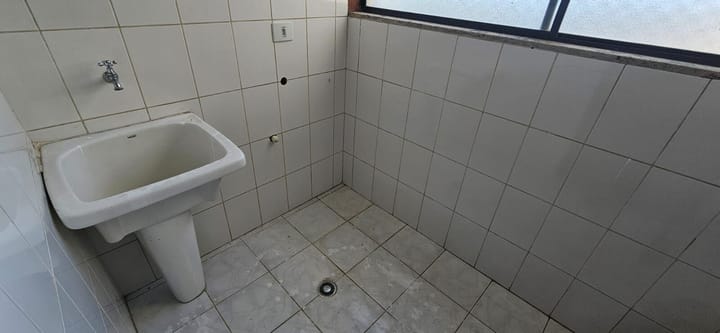 Apartamento para alugar com 2 quartos, 90m² - Foto 7