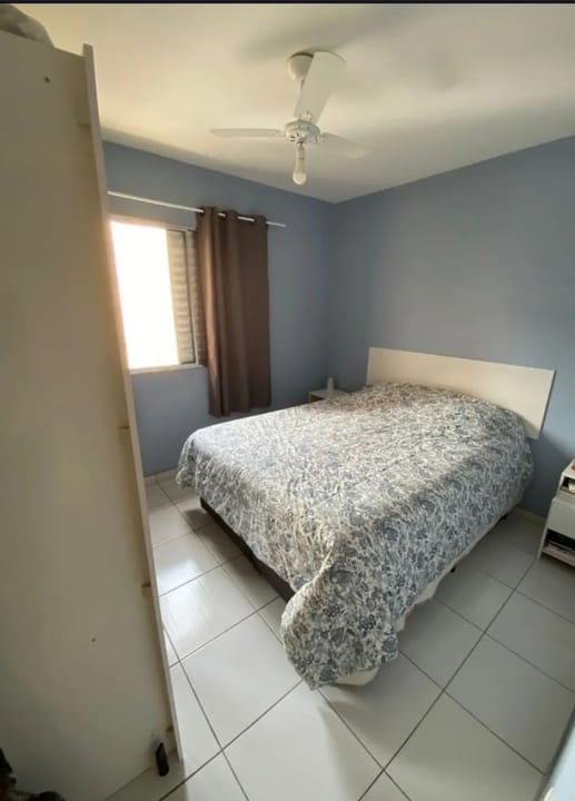 Apartamento à venda e aluguel com 2 quartos, 55m² - Foto 5