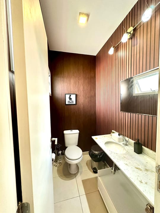 Casa à venda e aluguel com 3 quartos, 103m² - Foto 8