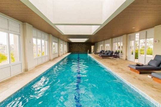 Apartamento para alugar com 3 quartos, 105m² - Foto 35