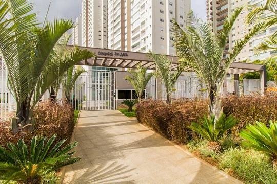 Apartamento para alugar com 3 quartos, 105m² - Foto 37