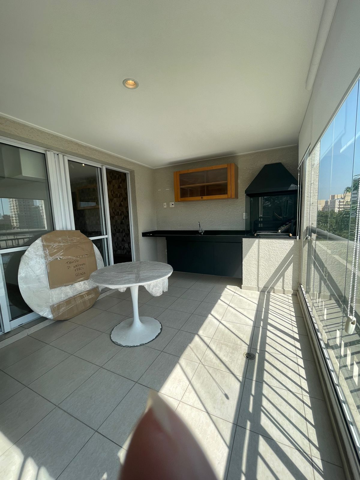 Apartamento à venda com 3 quartos, 85m² - Foto 5