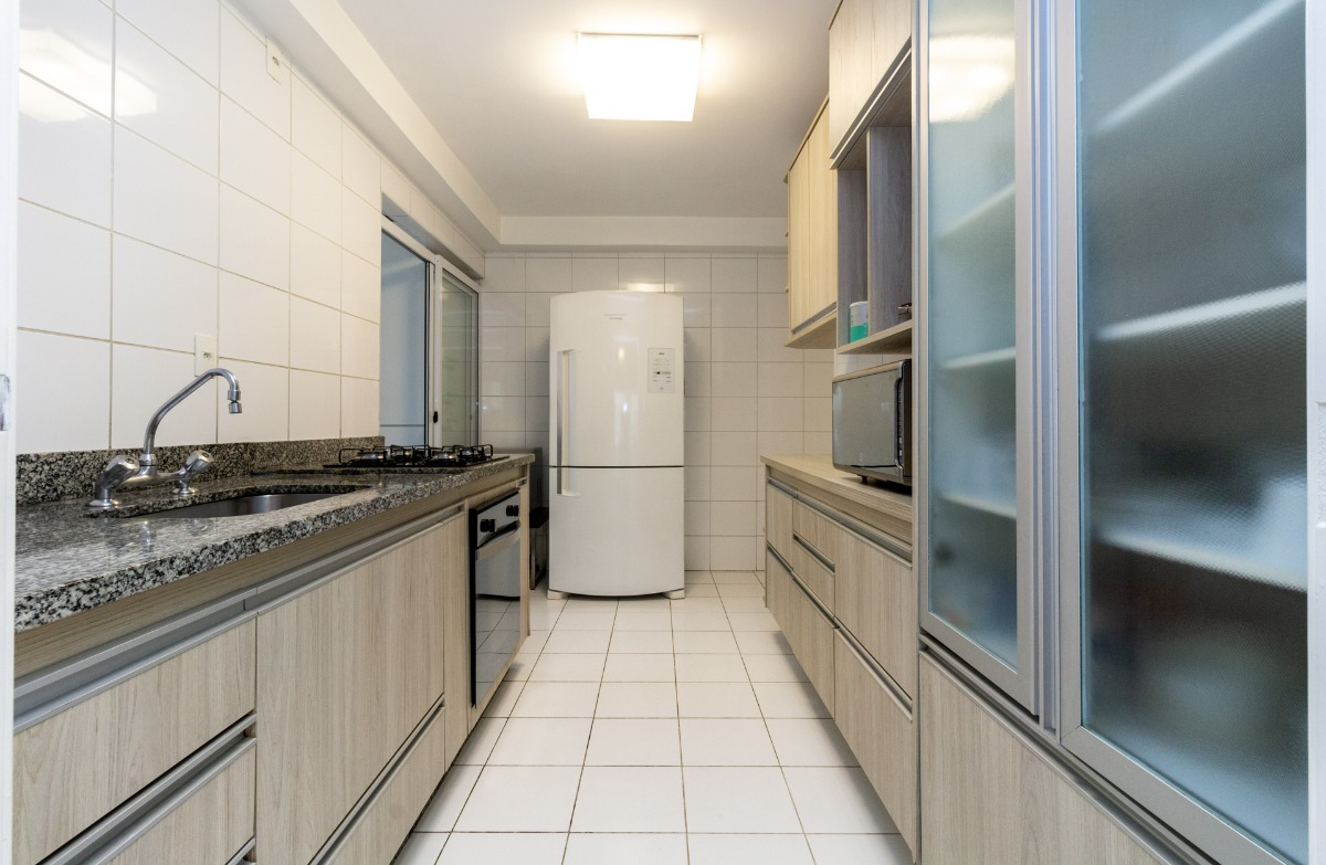 Apartamento à venda com 3 quartos, 132m² - Foto 24