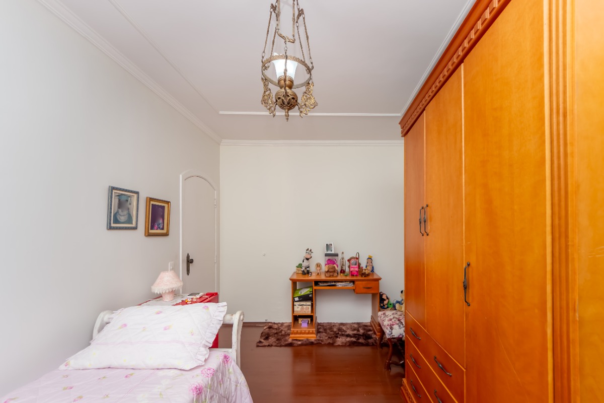 Apartamento à venda com 4 quartos, 204m² - Foto 15