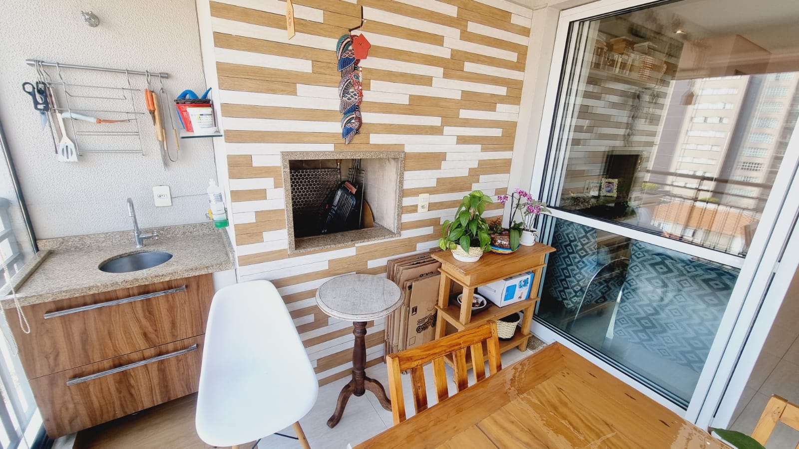 Apartamento à venda com 4 quartos, 133m² - Foto 9