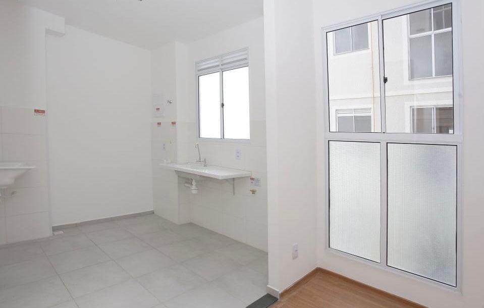 Apartamento à venda com 2 quartos, 50m² - Foto 5