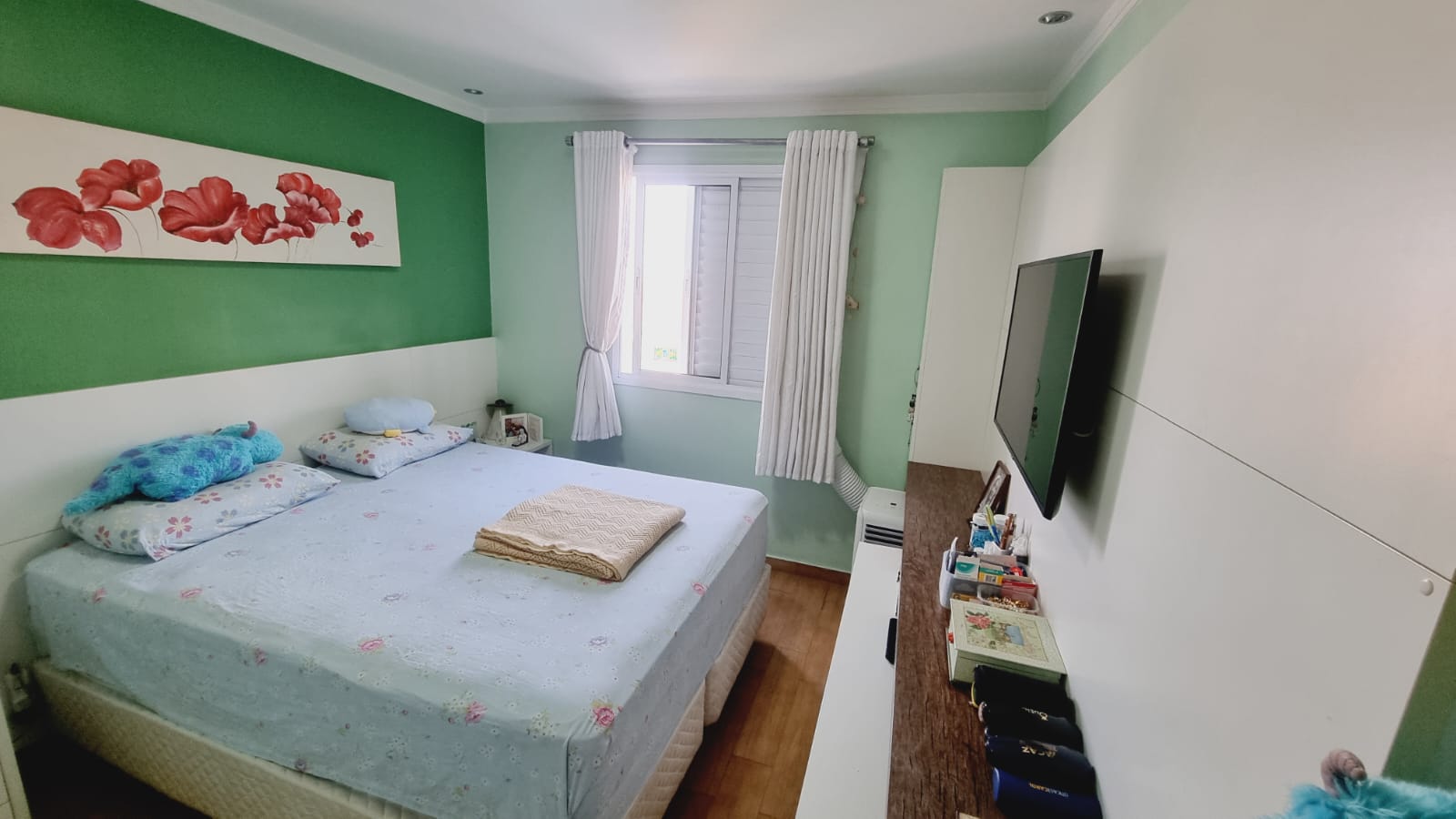 Apartamento à venda com 4 quartos, 133m² - Foto 22