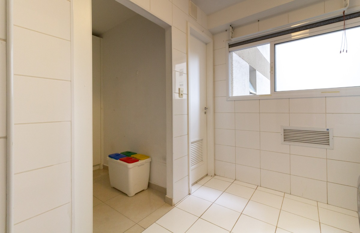 Apartamento à venda com 3 quartos, 132m² - Foto 27