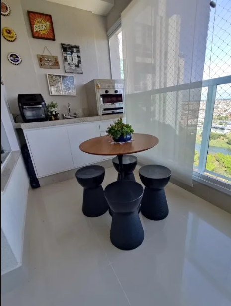 Apartamento à venda com 3 quartos, 90m² - Foto 9