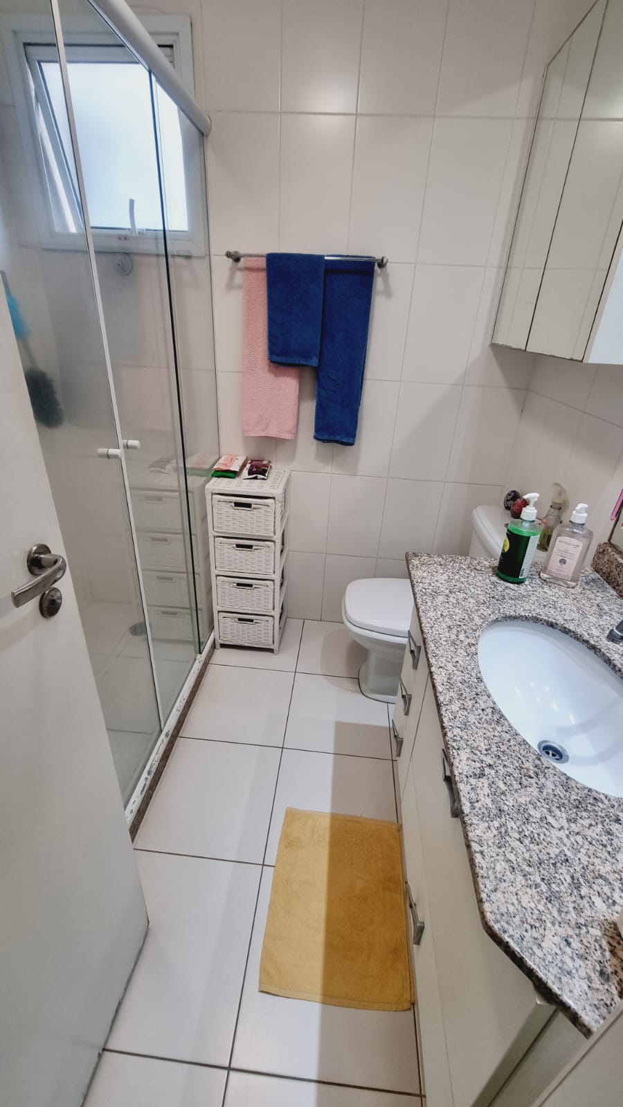 Apartamento à venda com 4 quartos, 133m² - Foto 29