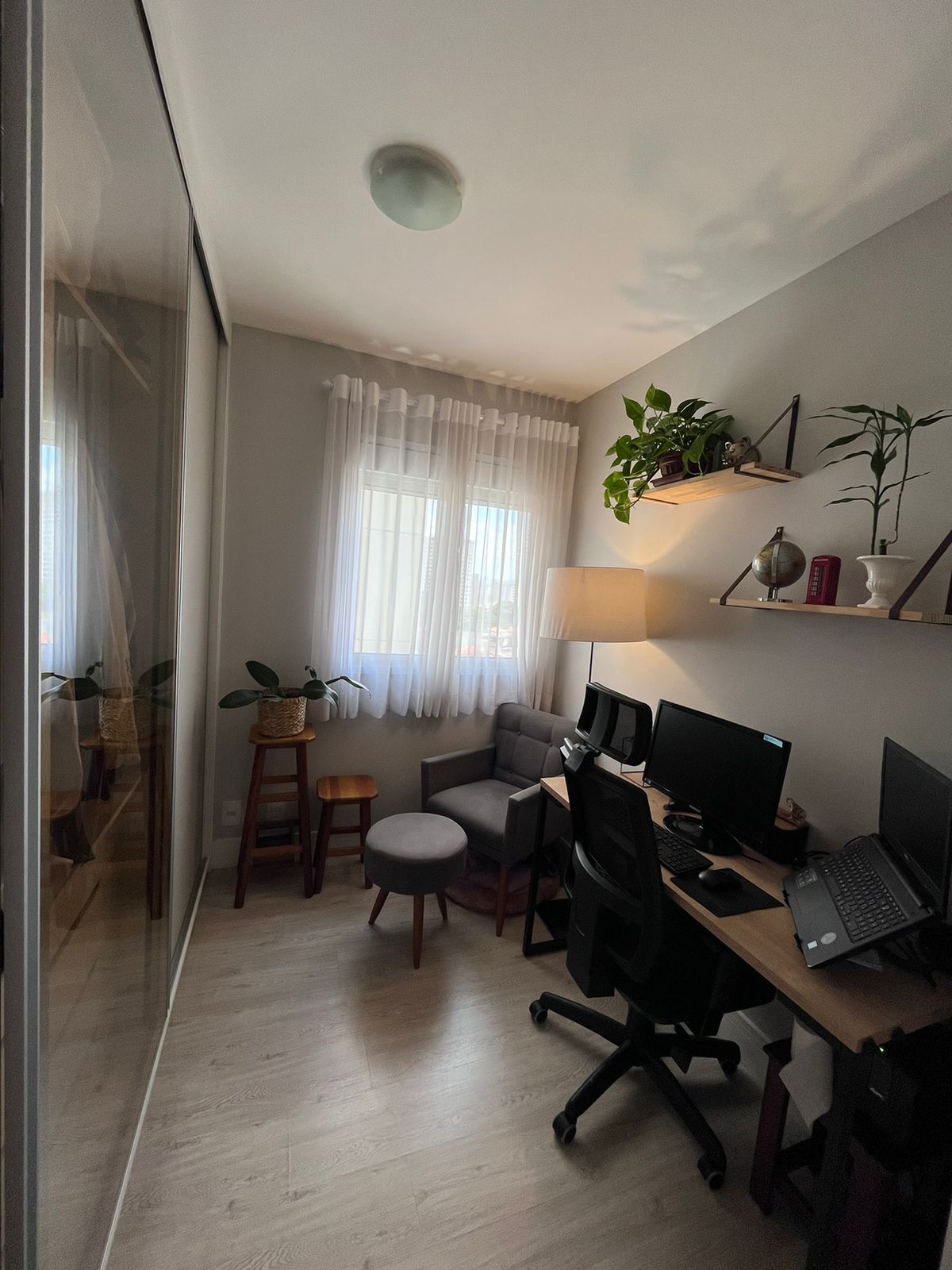 Apartamento à venda com 2 quartos, 53m² - Foto 26