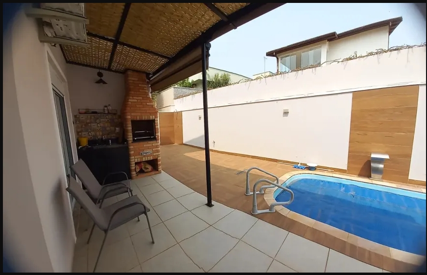 Casa de Condomínio à venda com 3 quartos, 190m² - Foto 19