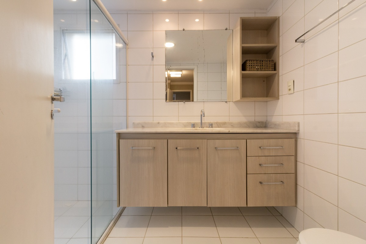 Apartamento à venda com 3 quartos, 132m² - Foto 21