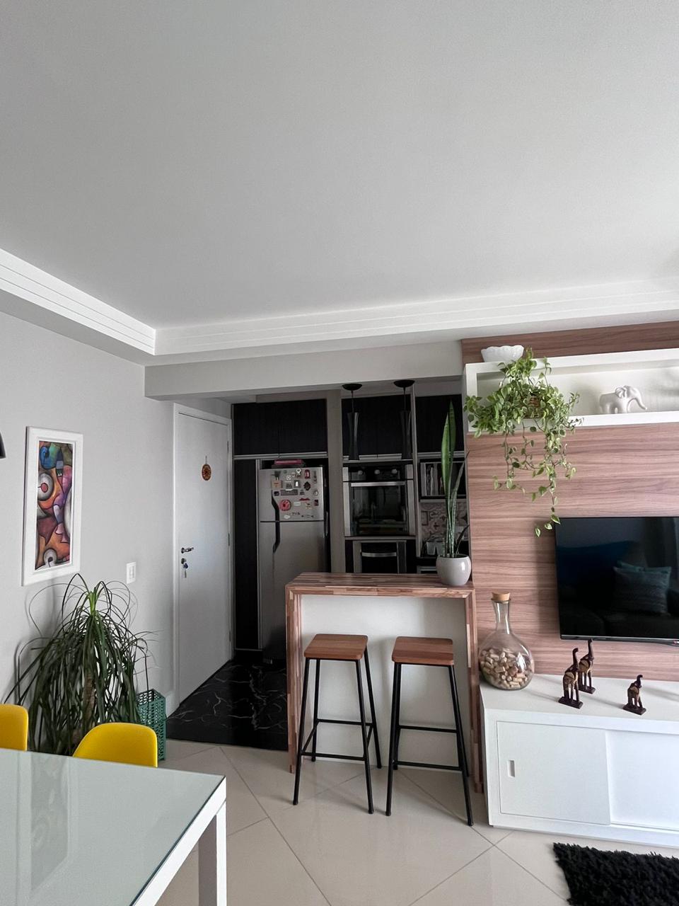 Apartamento à venda com 2 quartos, 53m² - Foto 11