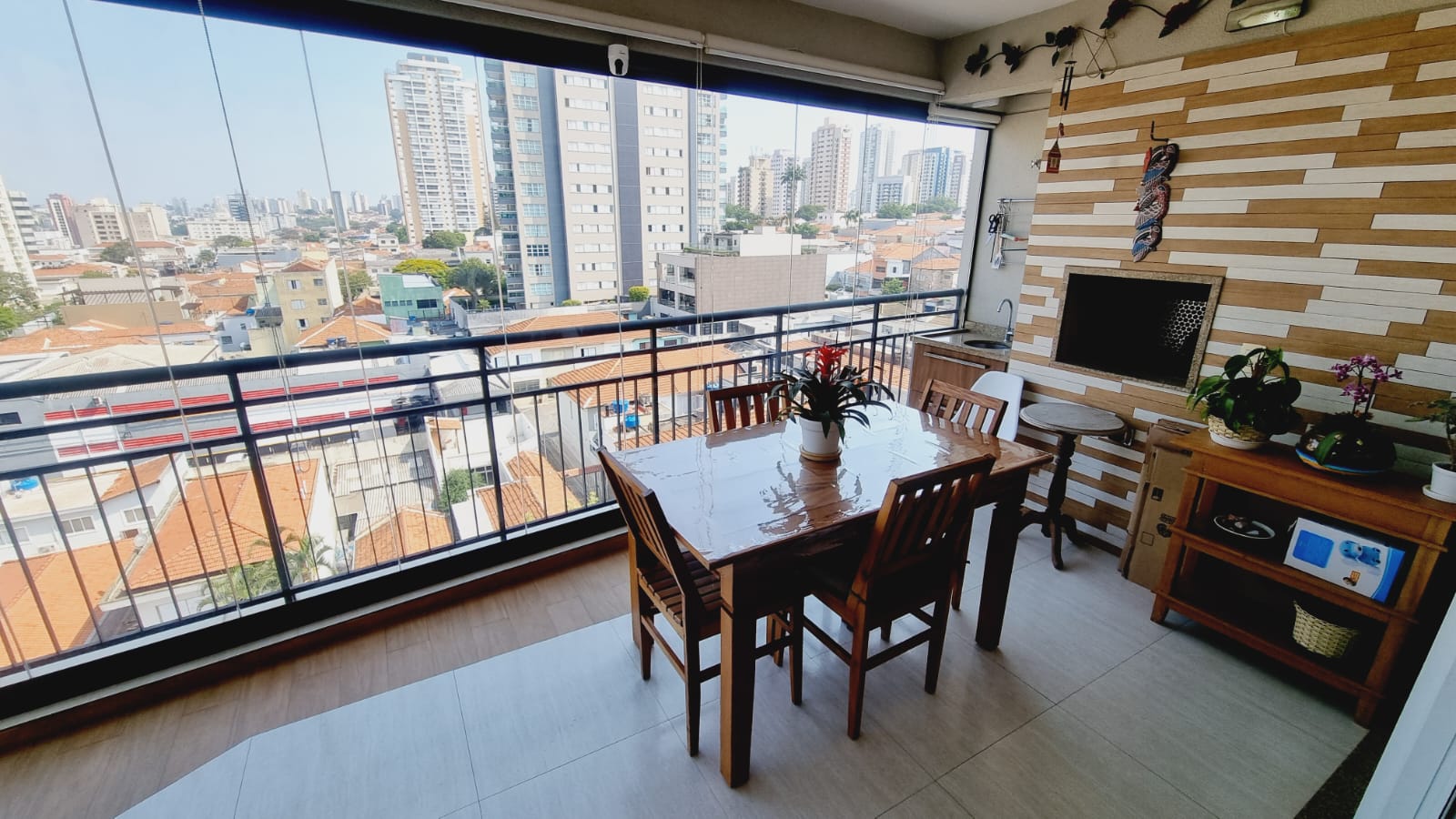 Apartamento à venda com 4 quartos, 133m² - Foto 3