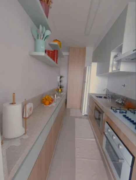 Apartamento à venda com 3 quartos, 90m² - Foto 13