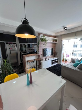 Apartamento à venda com 2 quartos, 53m² - Foto 30