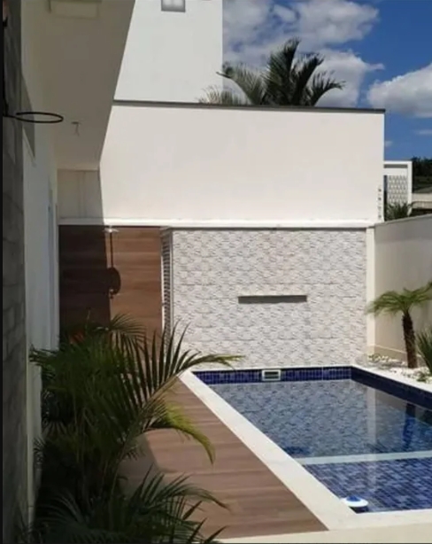 Casa de Condomínio à venda com 4 quartos, 236m² - Foto 19