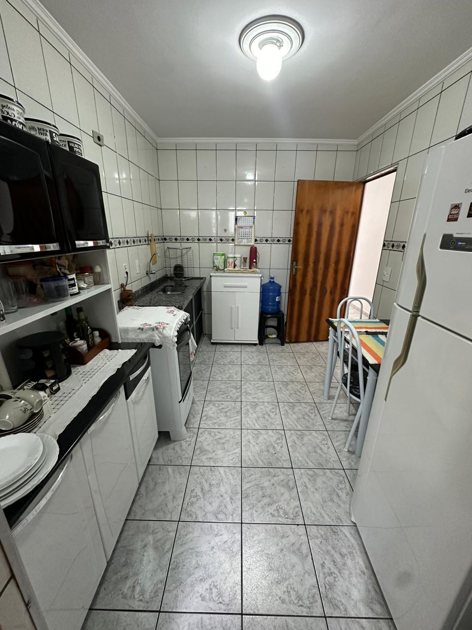 Apartamento à venda com 2 quartos, 60m² - Foto 6