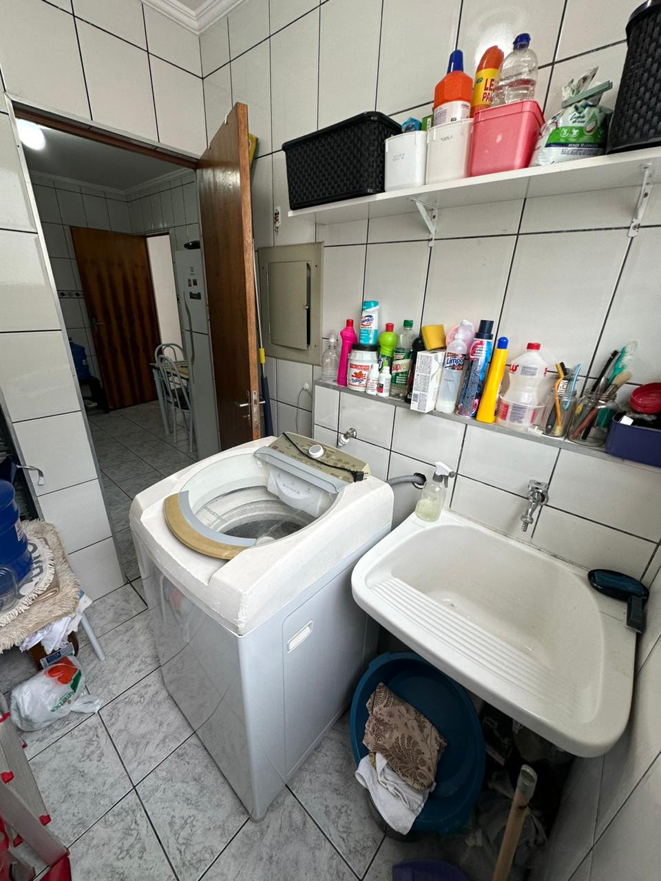 Apartamento à venda com 2 quartos, 60m² - Foto 11