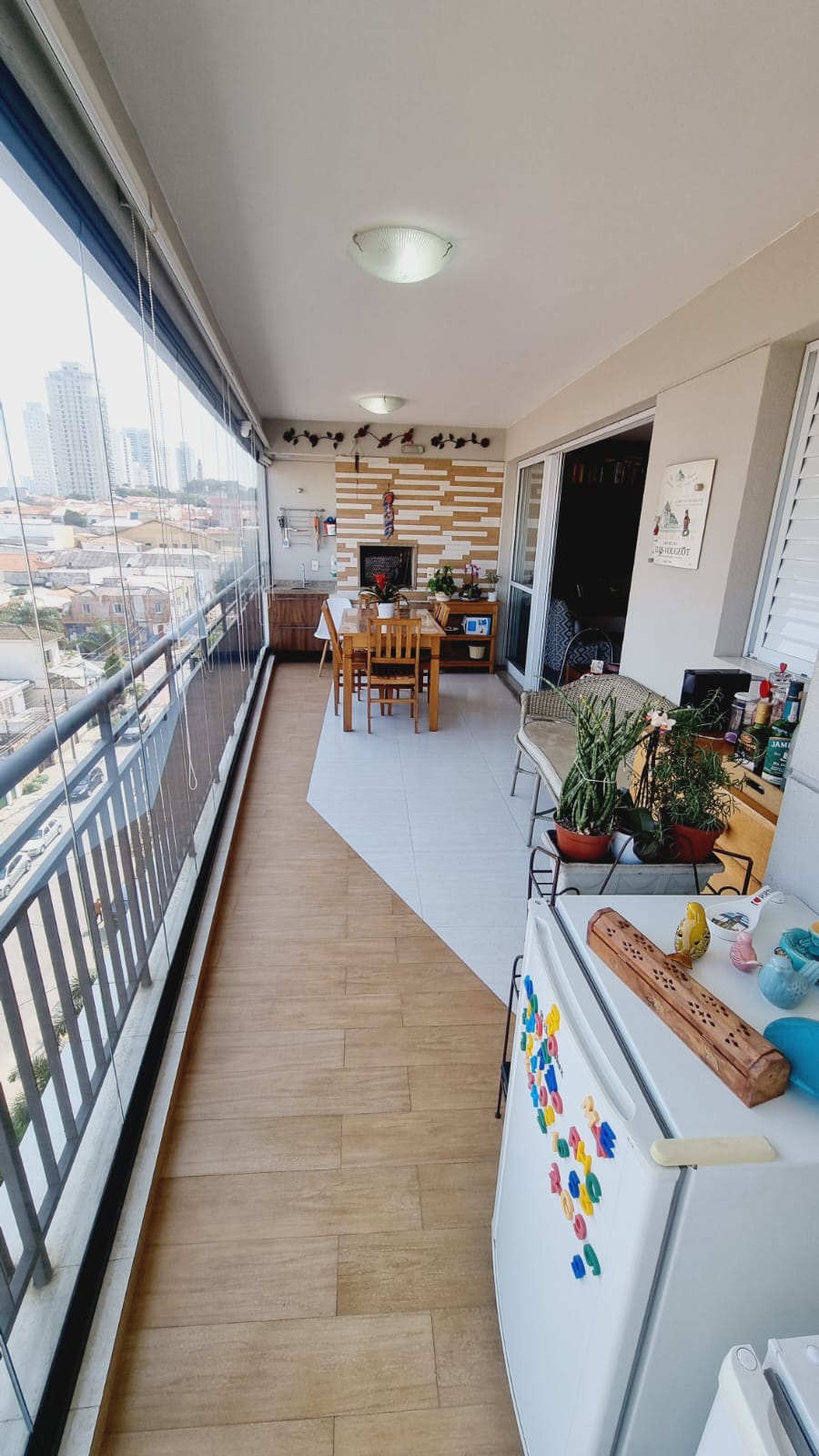 Apartamento à venda com 4 quartos, 133m² - Foto 5