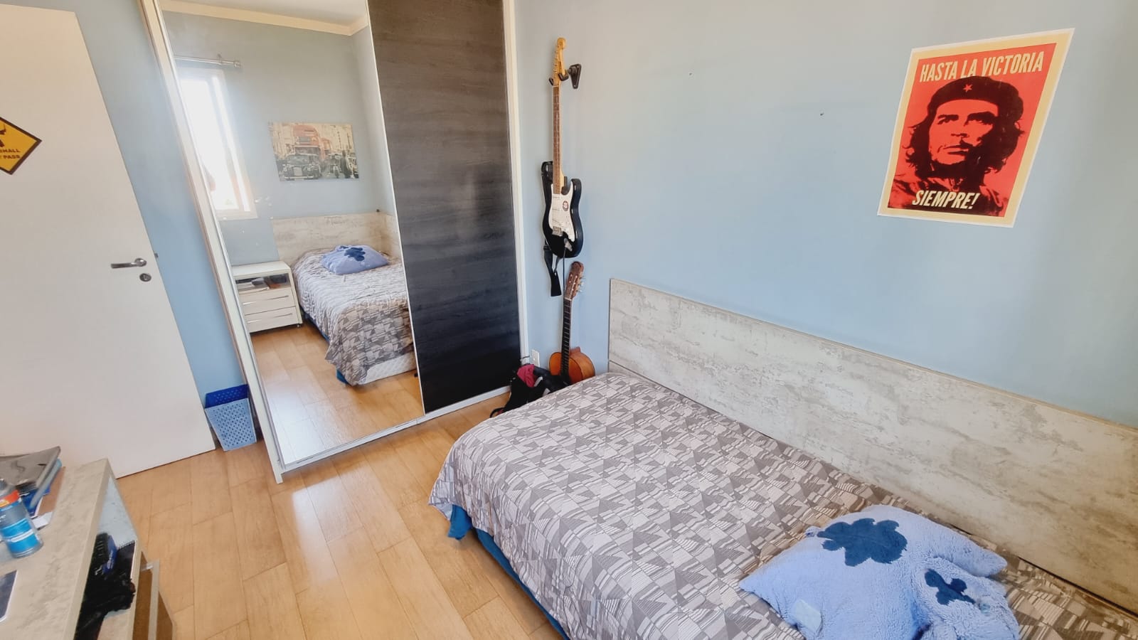 Apartamento à venda com 4 quartos, 133m² - Foto 28