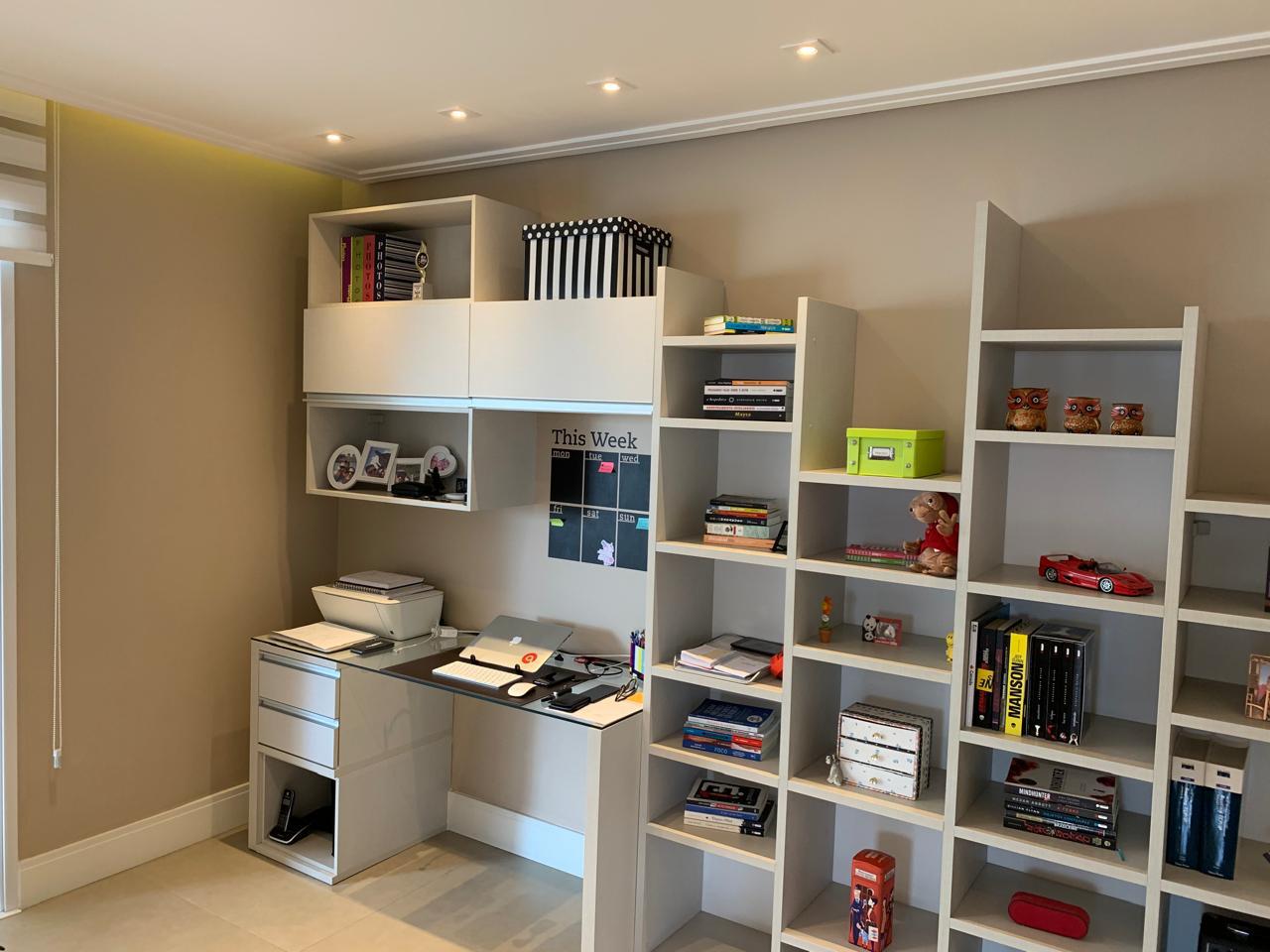 Apartamento à venda com 2 quartos, 85m² - Foto 7