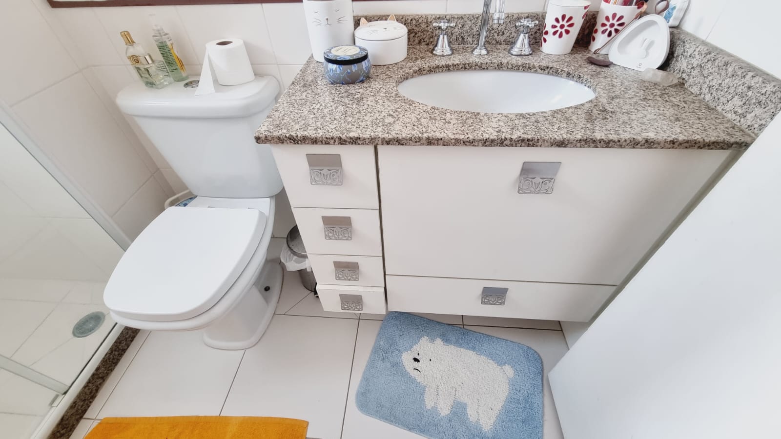 Apartamento à venda com 4 quartos, 133m² - Foto 36