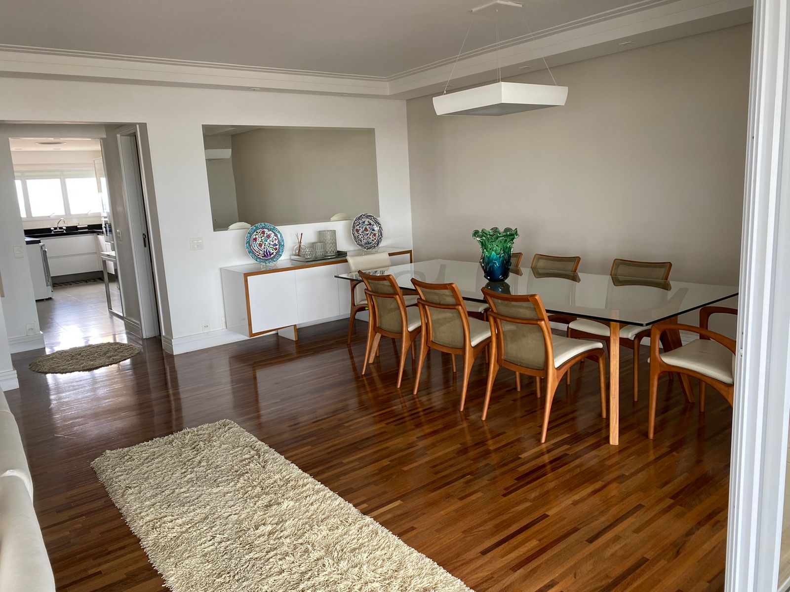 Apartamento à venda com 3 quartos, 213m² - Foto 11