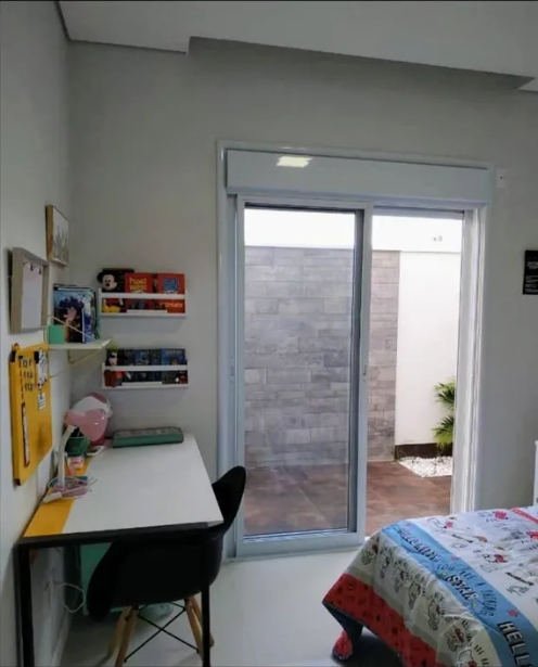 Casa de Condomínio à venda com 4 quartos, 236m² - Foto 22