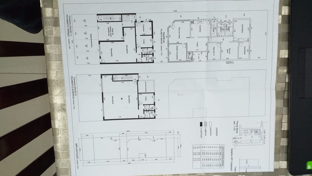 Loja-Salão à venda com 4 quartos, 340m² - Foto 29