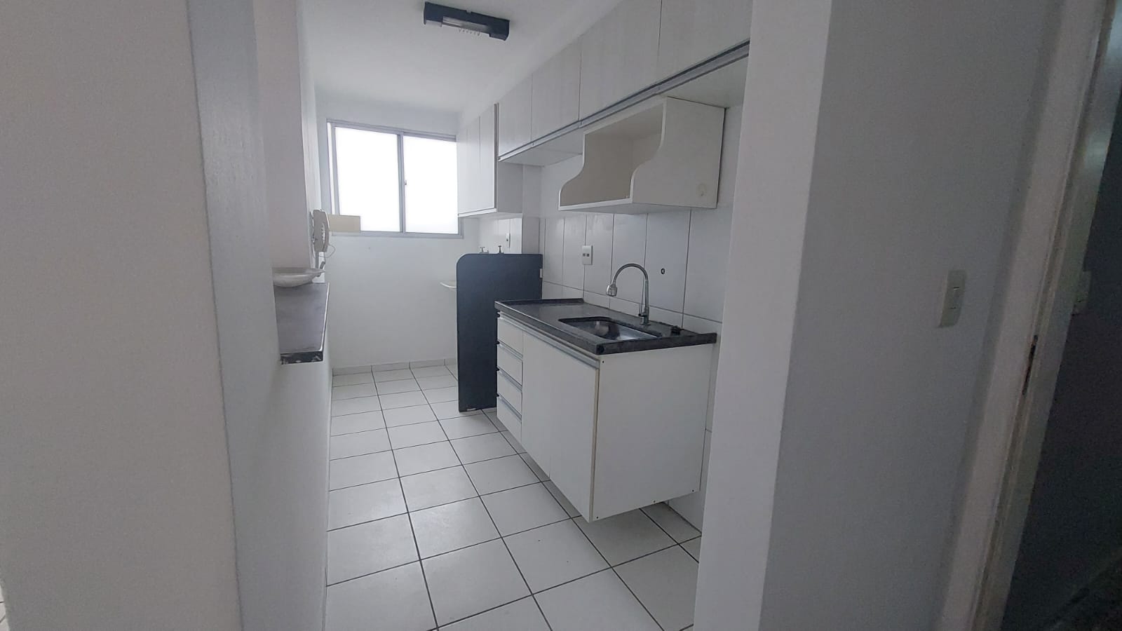 Apartamento à venda com 2 quartos, 42m² - Foto 1