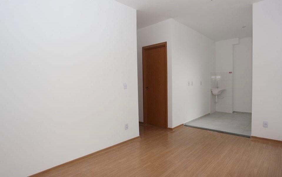 Apartamento à venda com 2 quartos, 50m² - Foto 2