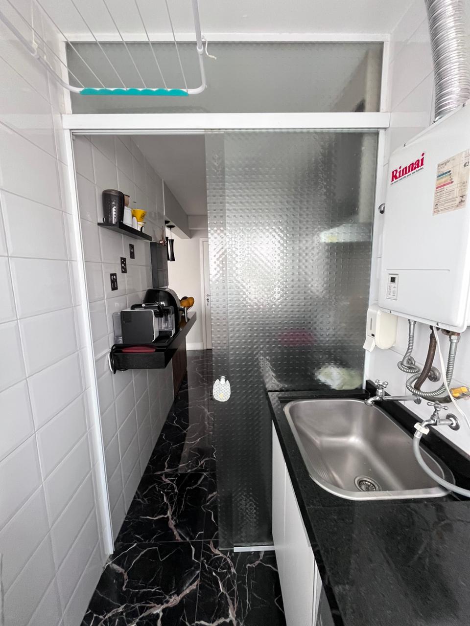 Apartamento à venda com 2 quartos, 53m² - Foto 15