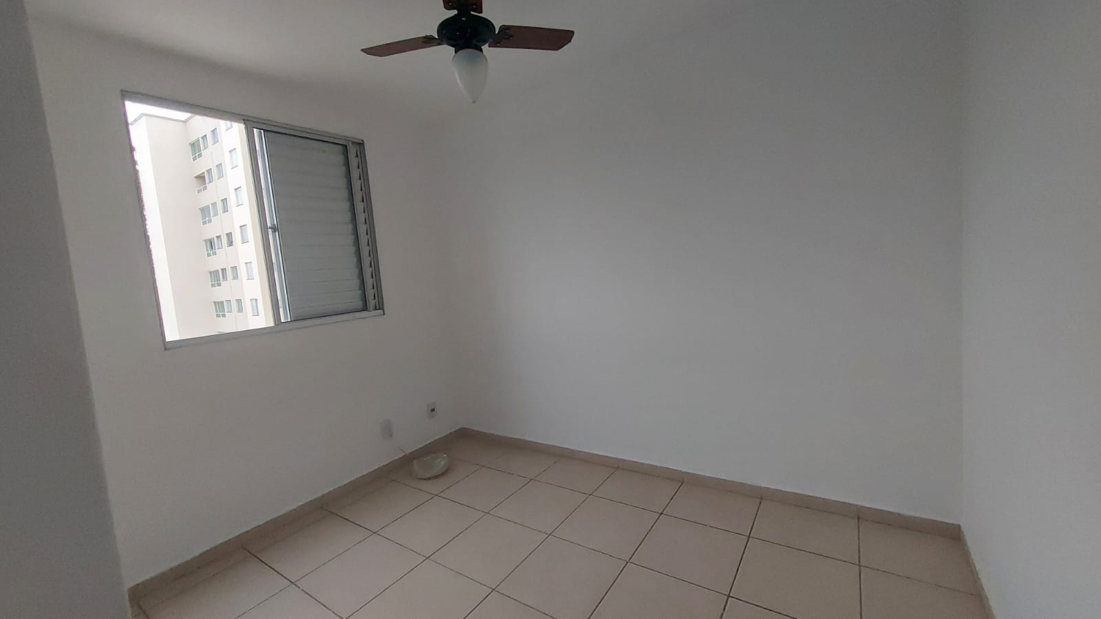 Apartamento à venda com 2 quartos, 42m² - Foto 5