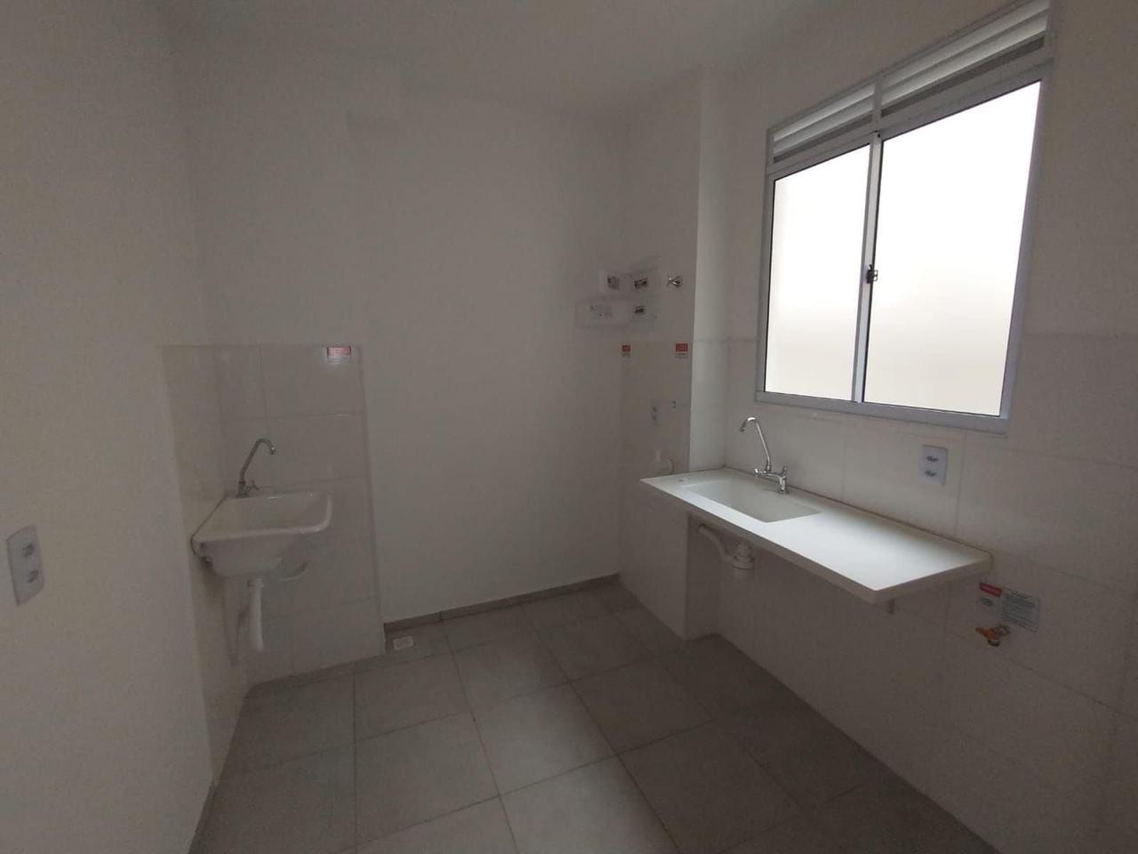 Apartamento à venda com 2 quartos, 50m² - Foto 8