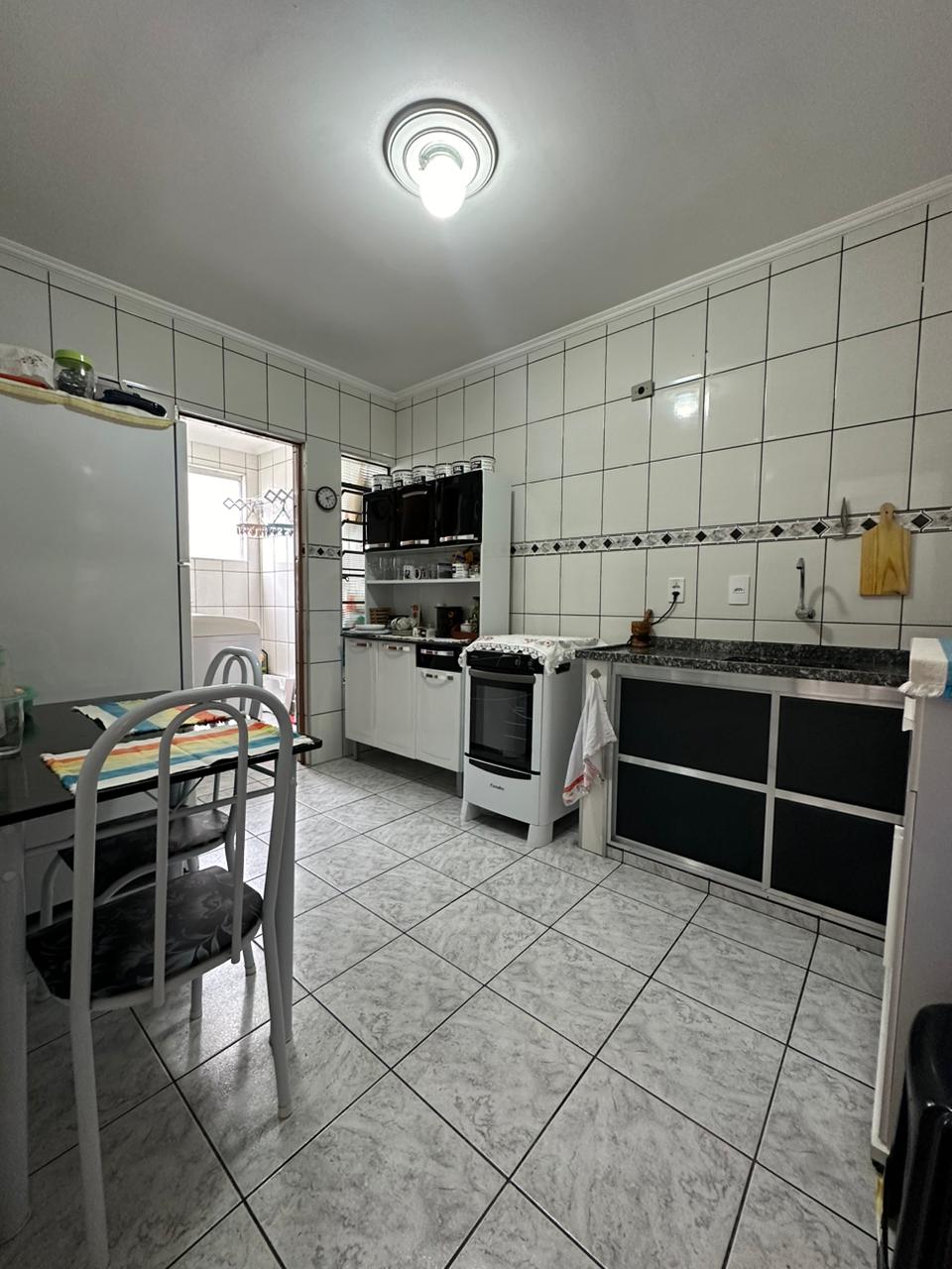 Apartamento à venda com 2 quartos, 60m² - Foto 8