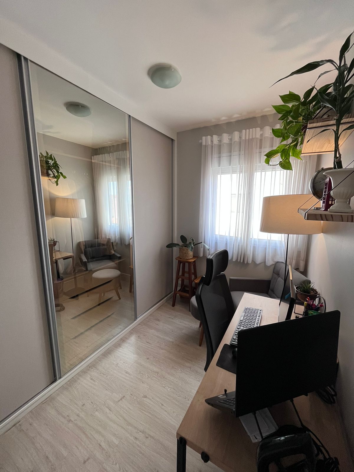 Apartamento à venda com 2 quartos, 53m² - Foto 14