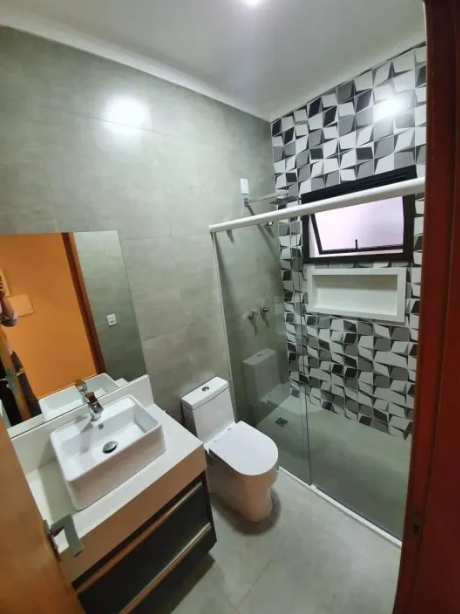 Casa de Condomínio à venda com 3 quartos, 103m² - Foto 6