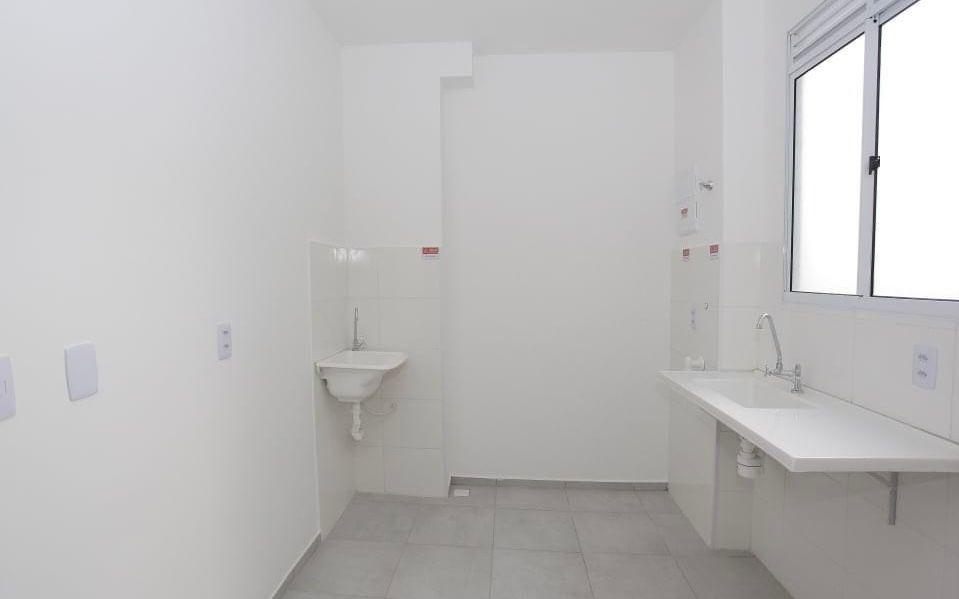 Apartamento à venda com 2 quartos, 50m² - Foto 10