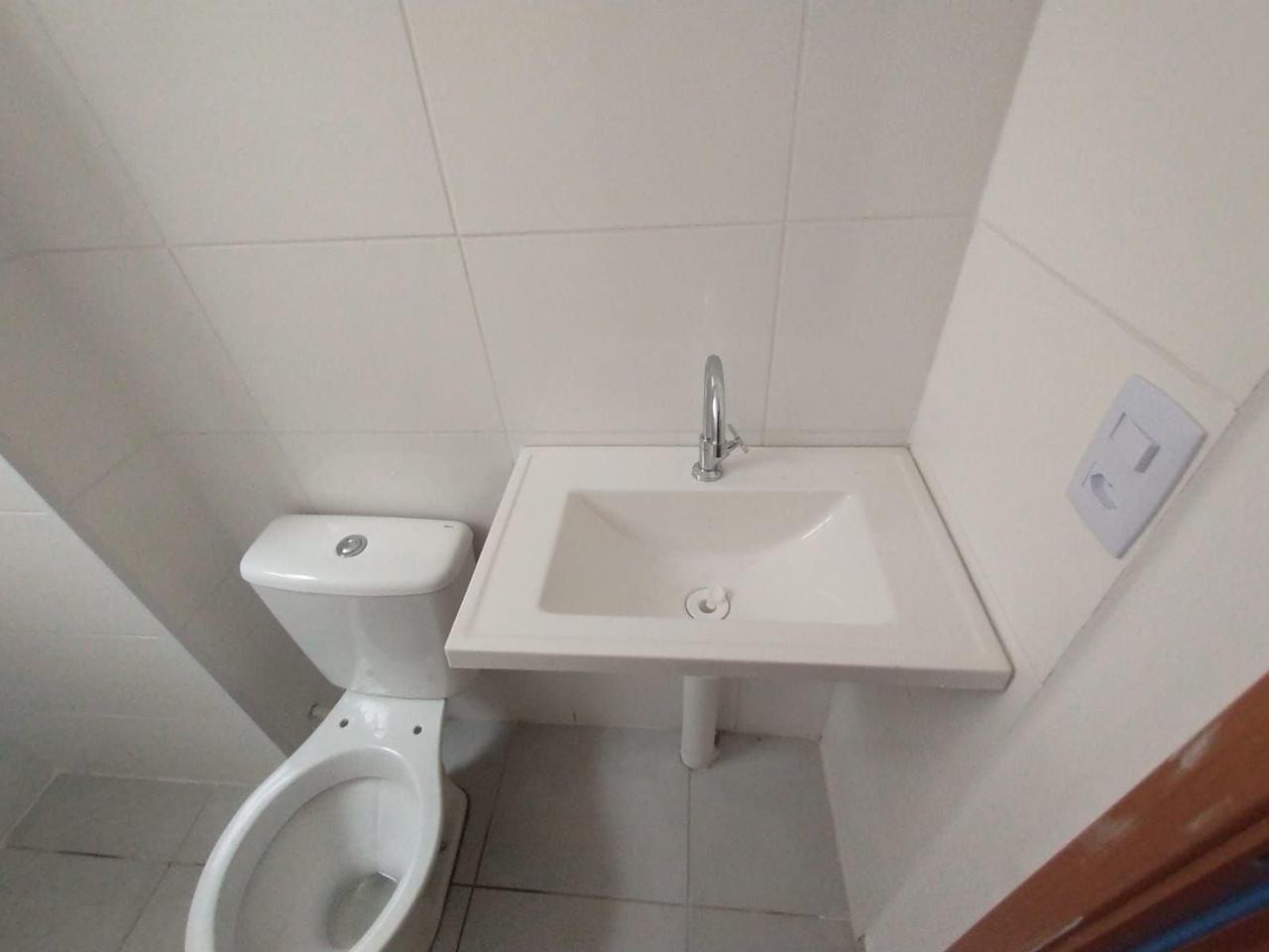 Apartamento à venda com 2 quartos, 50m² - Foto 9