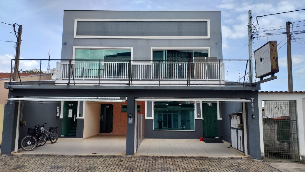 Loja-Salão à venda com 4 quartos, 340m² - Foto 2