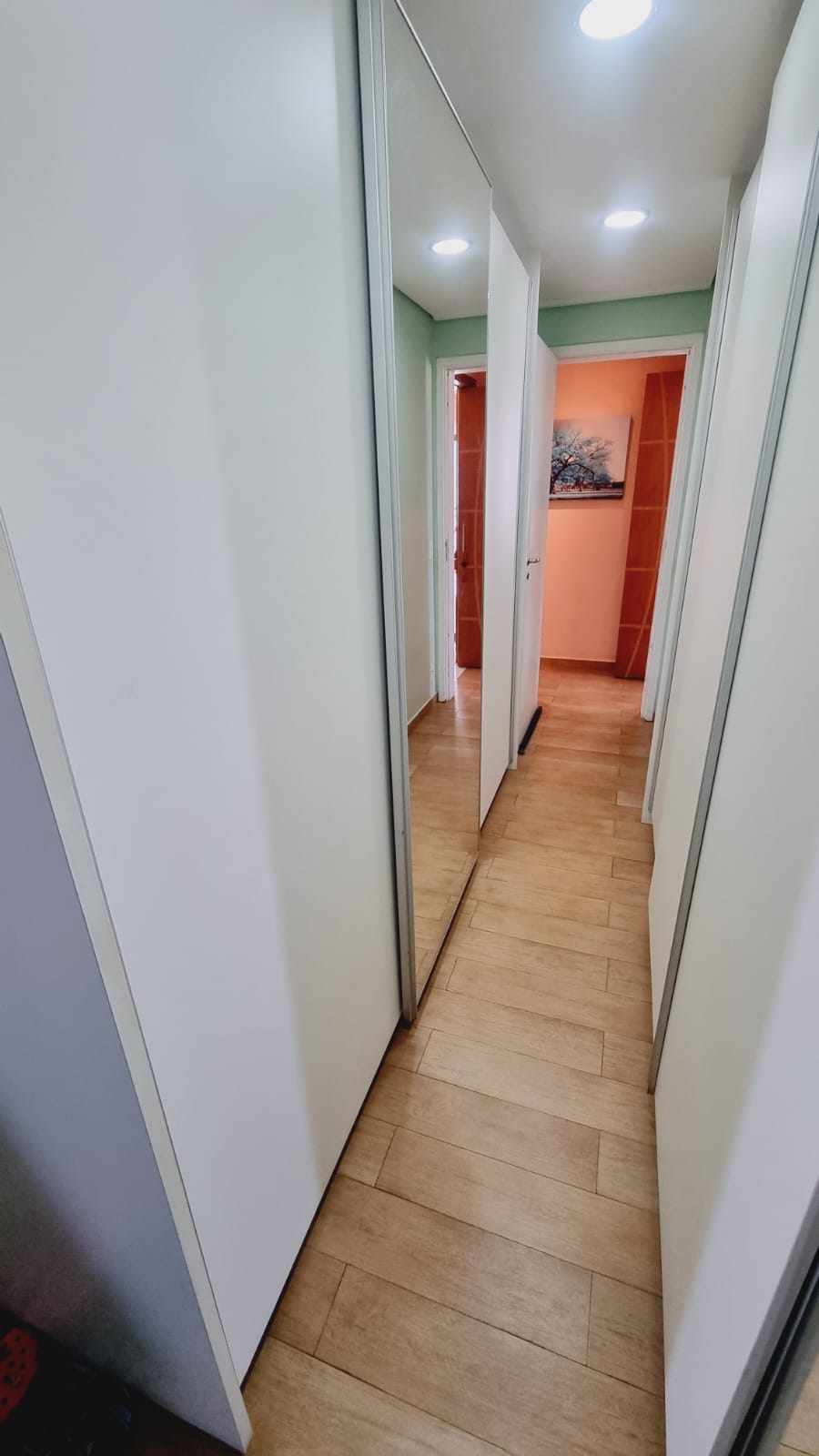 Apartamento à venda com 4 quartos, 133m² - Foto 24