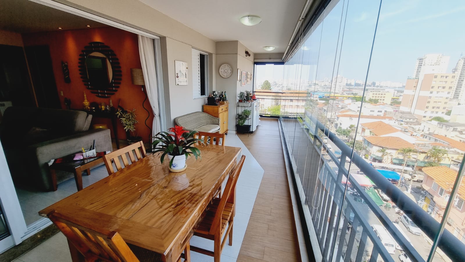 Apartamento à venda com 4 quartos, 133m² - Foto 10